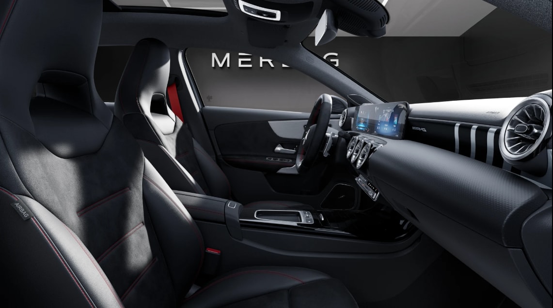 MERCEDES-BENZ A AMG 35 4Matic 8G-DCT-image-6