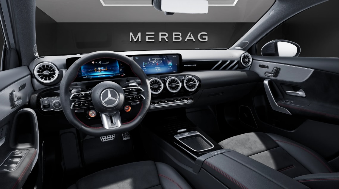 MERCEDES-BENZ A AMG 35 4Matic 8G-DCT-image-4