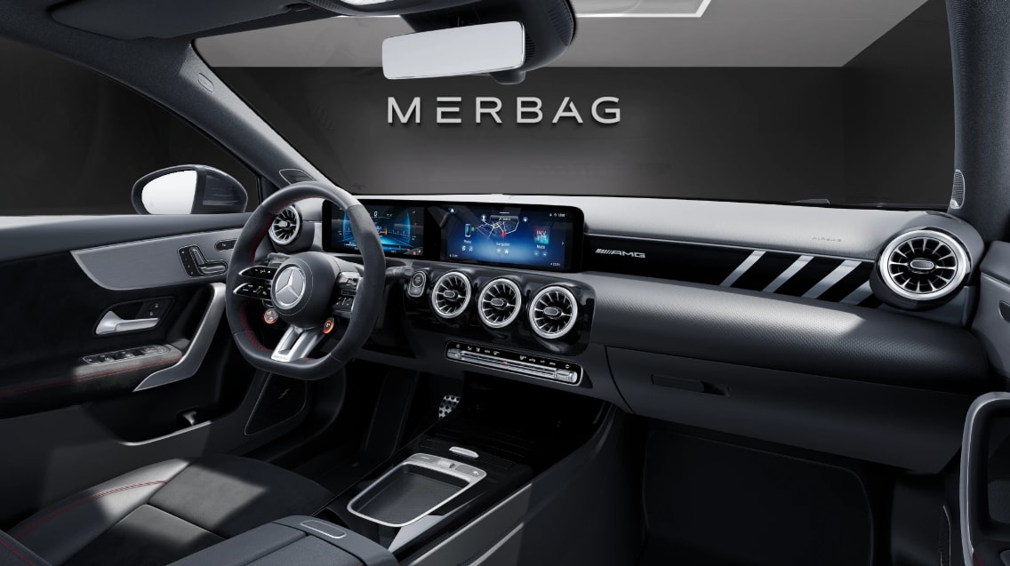 MERCEDES-BENZ A AMG 35 4Matic 8G-DCT-image-5