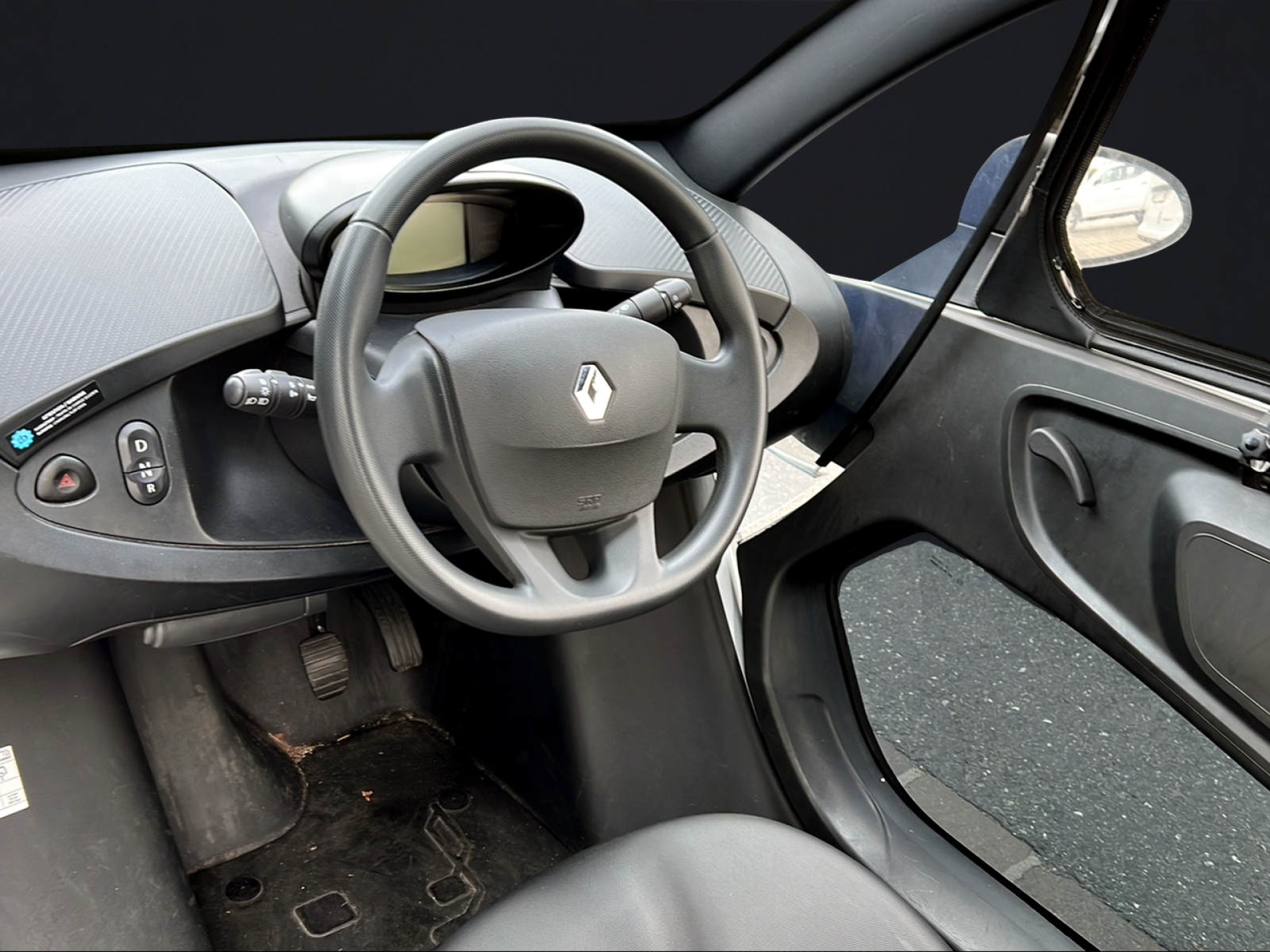 RENAULT Twizy FP-image-8