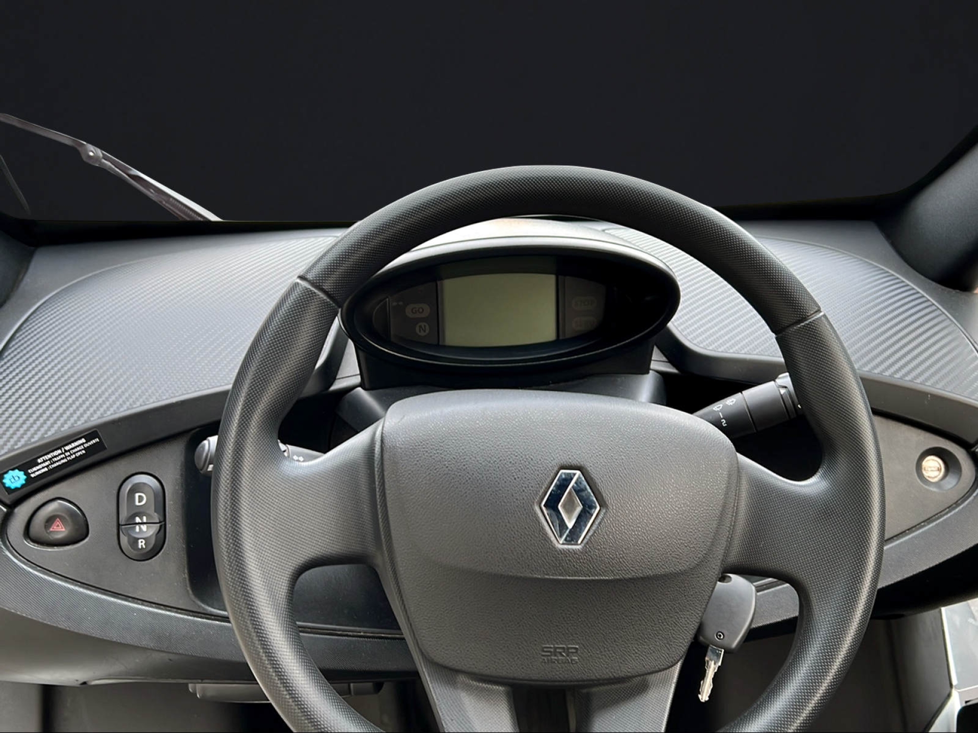 RENAULT Twizy FP-image-6