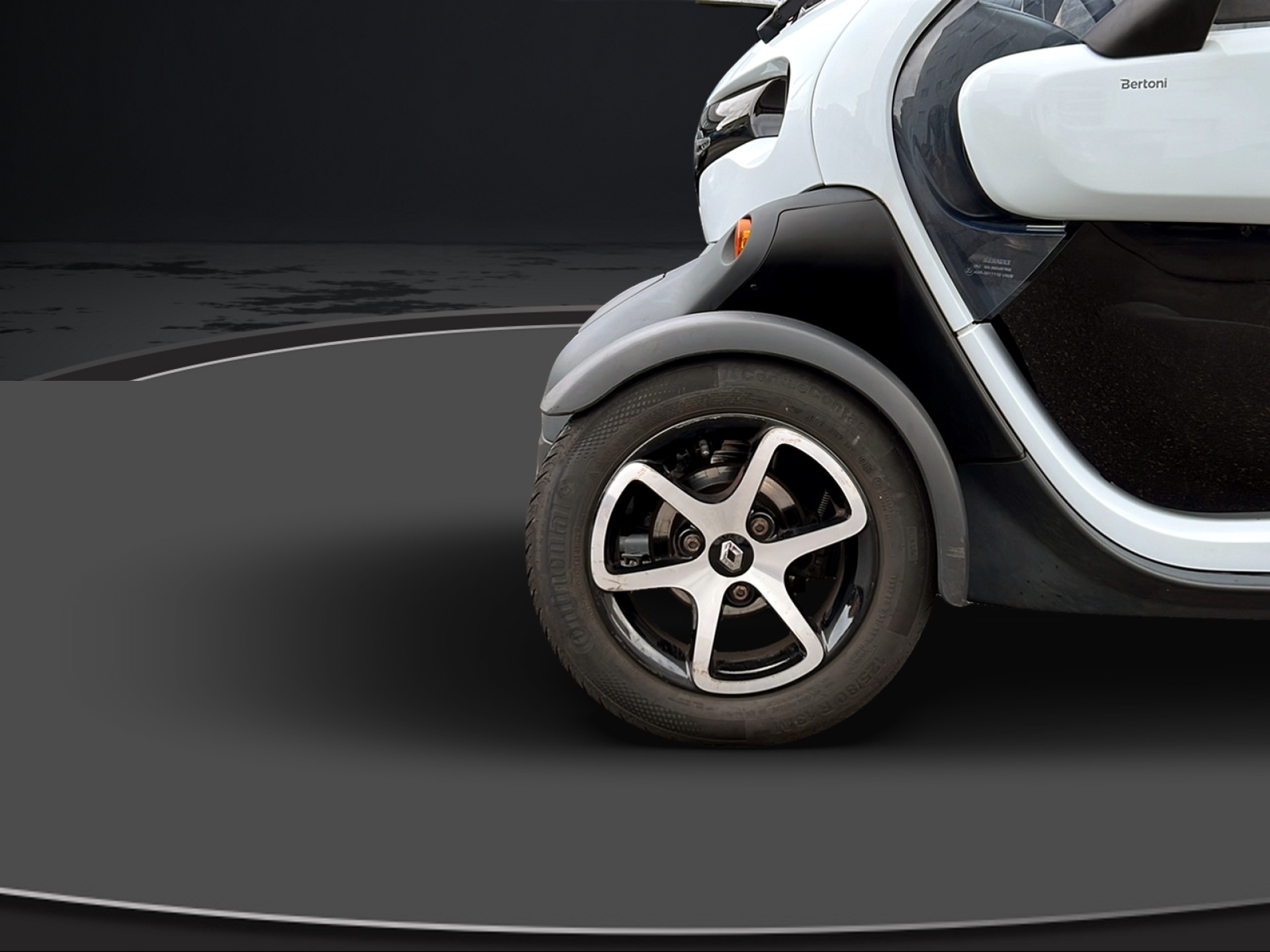 RENAULT Twizy FP-image-12