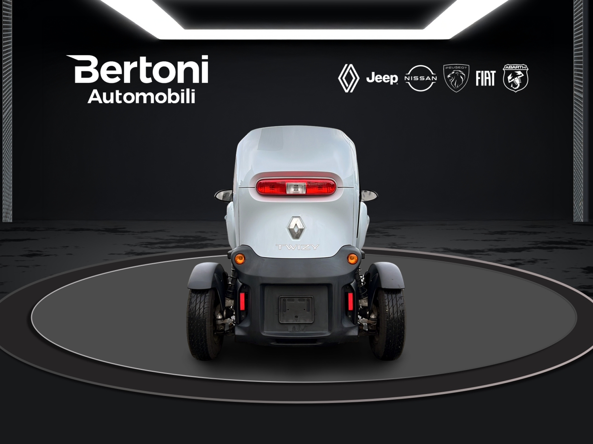 RENAULT Twizy FP-image-4