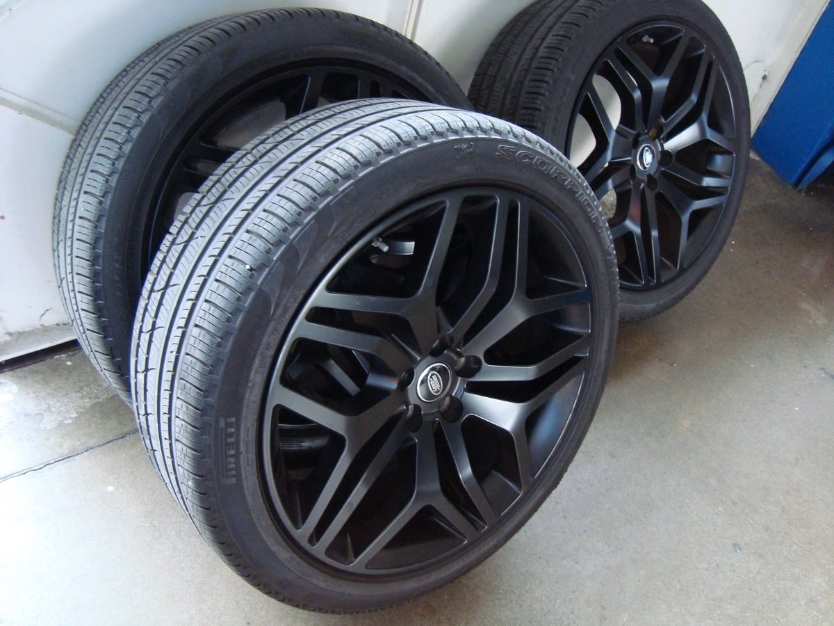 LAND ROVER Range Rover Sport 3.0 V6 S/C HSE Dynamic Automatic-image-14