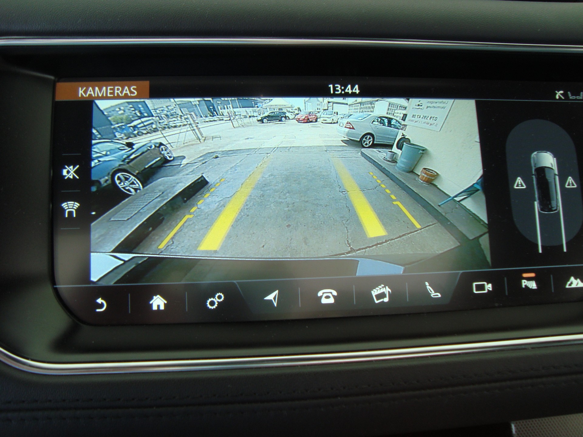 LAND ROVER Range Rover Sport 3.0 V6 S/C HSE Dynamic Automatic-image-7