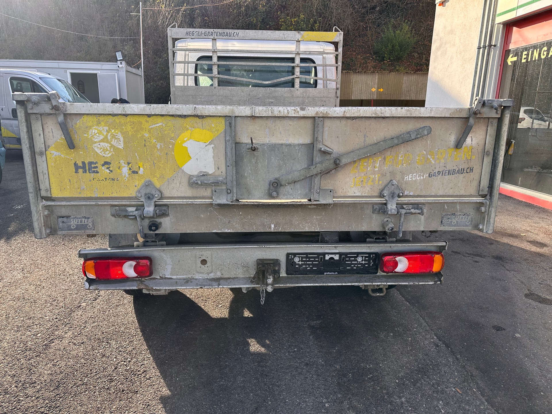 PEUGEOT Boxer 3.0 HDI 335 L2-image-5