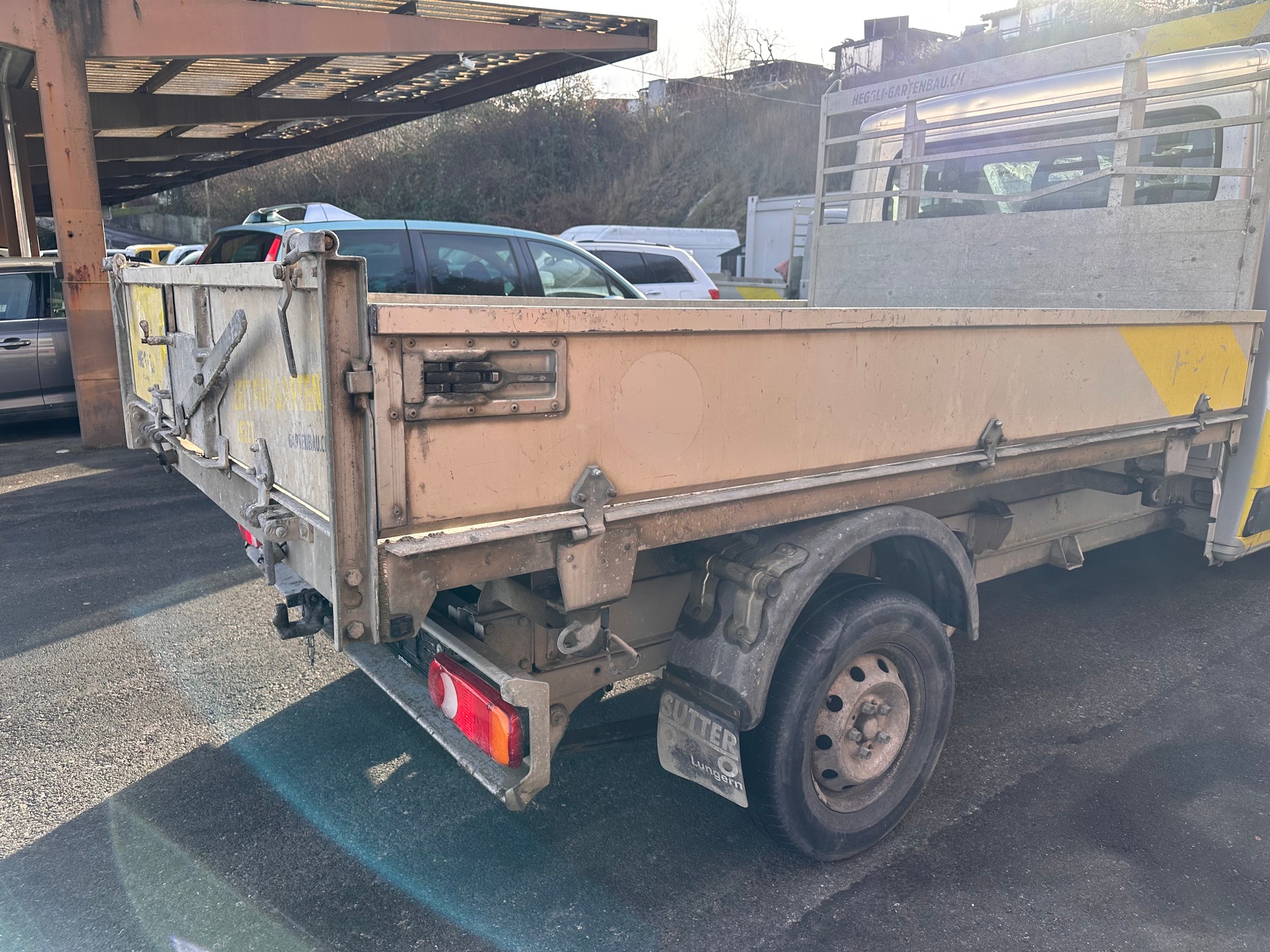 PEUGEOT Boxer 3.0 HDI 335 L2-image-4