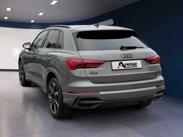 AUDI Q3 35 TFSI S line Attraction S-tronic-showroom-element-2