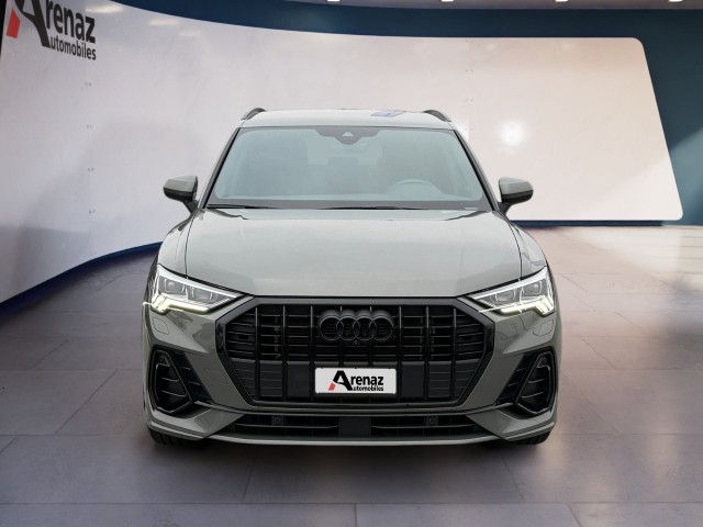 AUDI Q3 35 TFSI S line Attraction S-tronic-image-7
