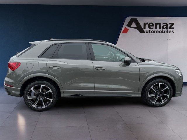 AUDI Q3 35 TFSI S line Attraction S-tronic-image-5