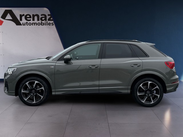 AUDI Q3 35 TFSI S line Attraction S-tronic-showroom-element-1