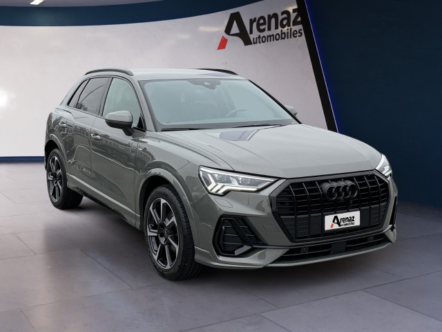 AUDI Q3 35 TFSI S line Attraction S-tronic-image-6