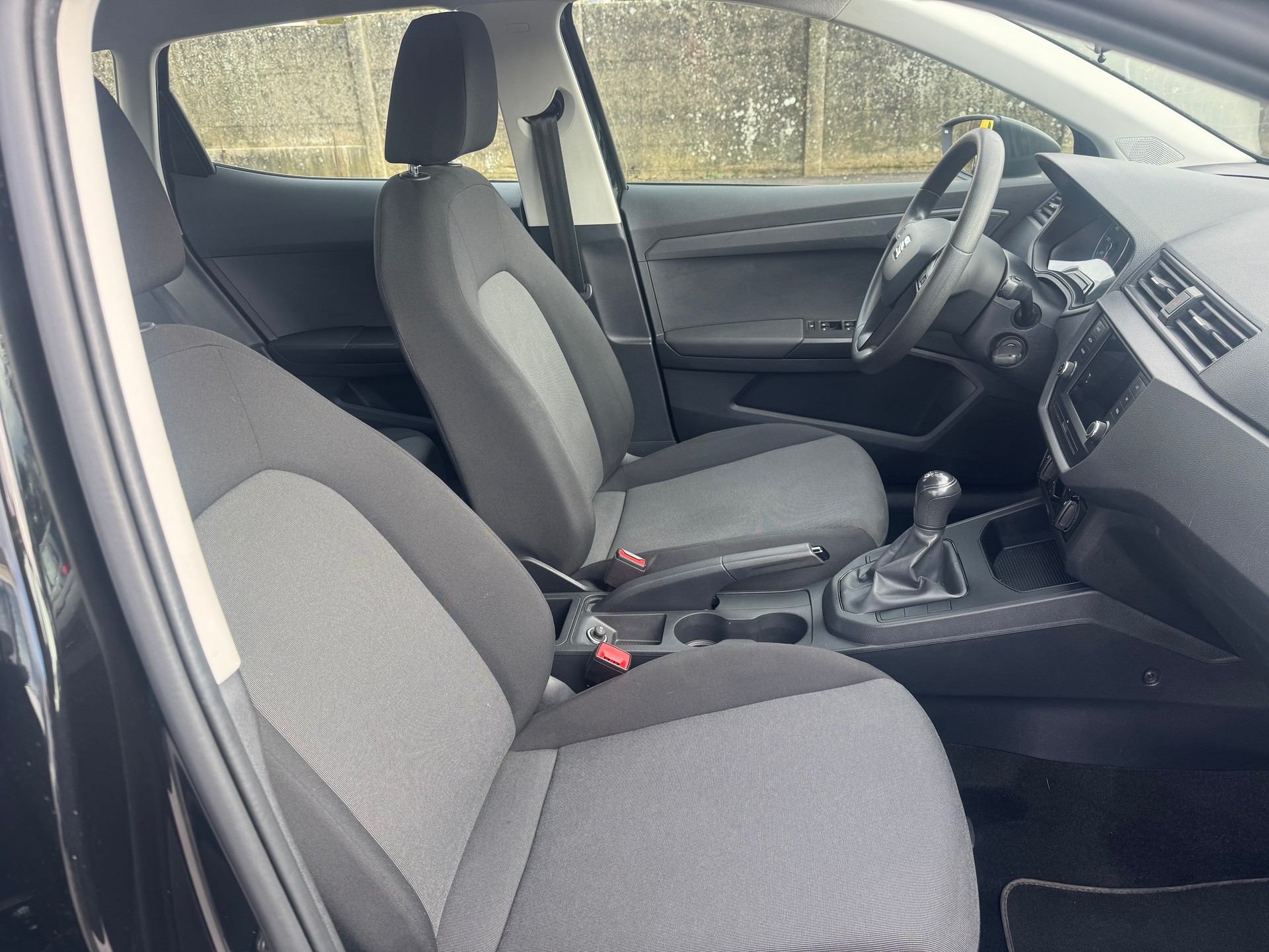 SEAT Ibiza 1.0 EcoTSI Reference-image-9