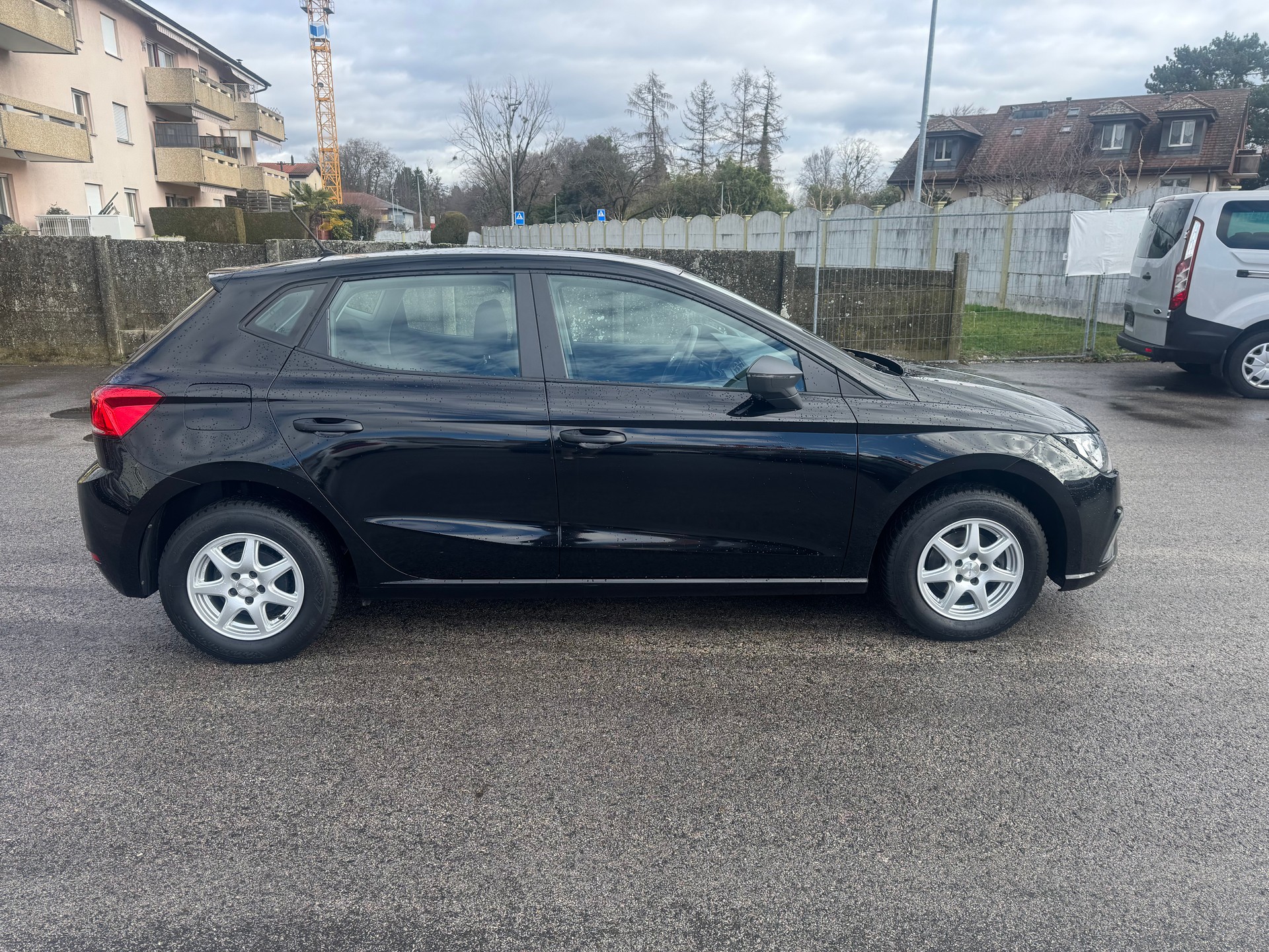 SEAT Ibiza 1.0 EcoTSI Reference-image-6