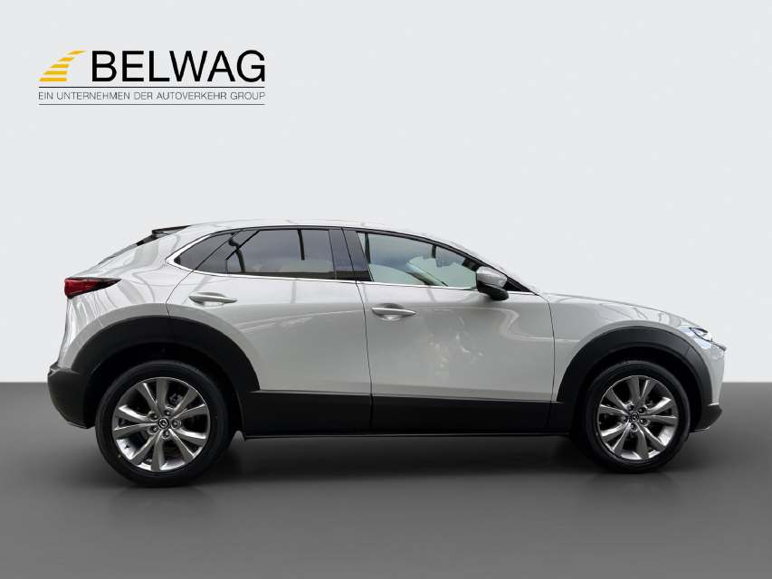 MAZDA CX-30 2.5/140 Exclusive-Line-image-6