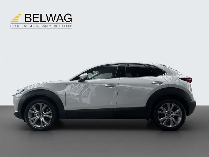 MAZDA CX-30 2.5/140 Exclusive-Line-image-2