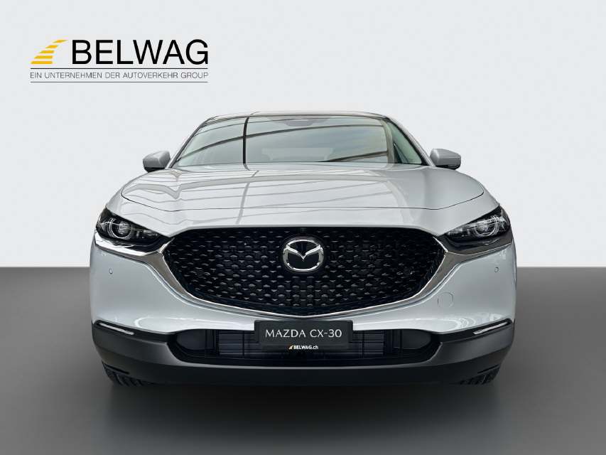 MAZDA CX-30 2.5/140 Exclusive-Line-image-1