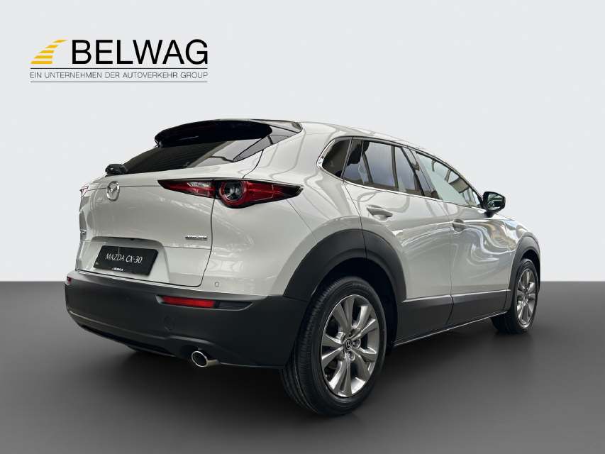 MAZDA CX-30 2.5/140 Exclusive-Line-image-5