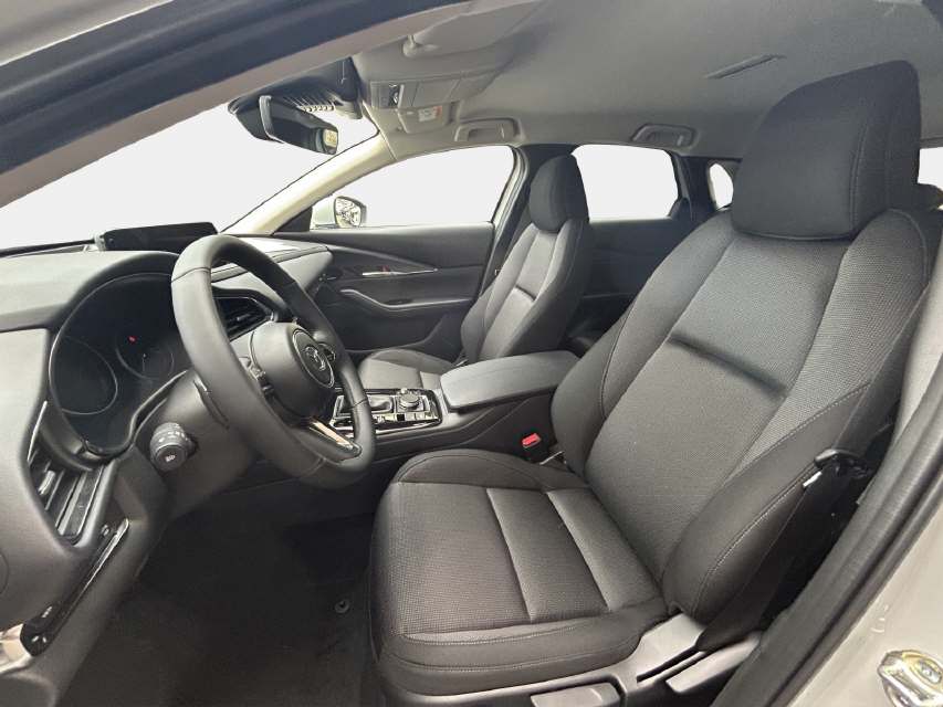 MAZDA CX-30 2.5/140 Exclusive-Line-image-9