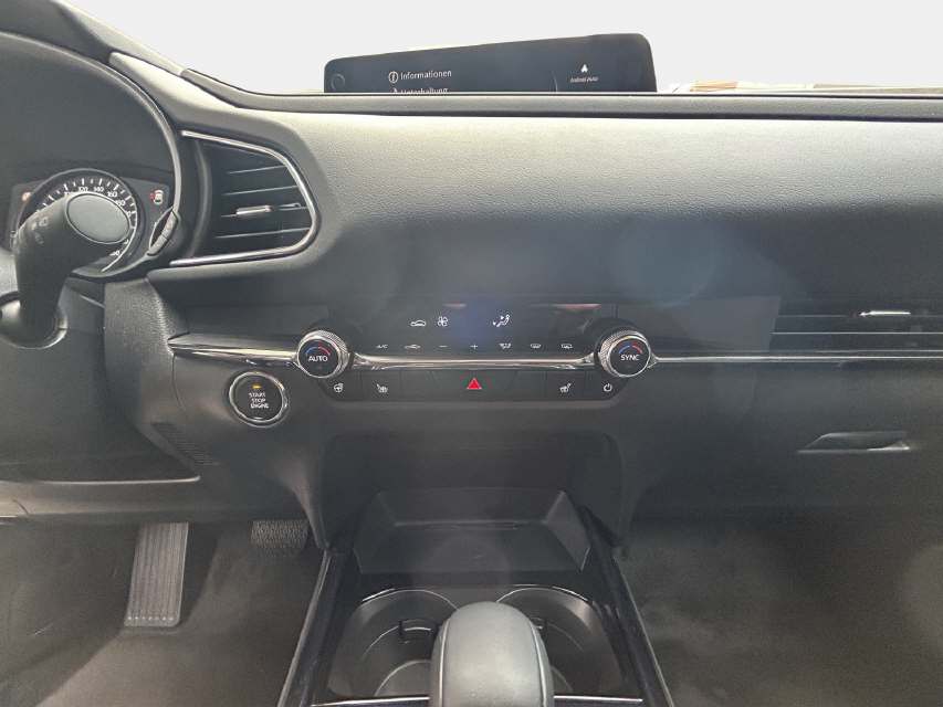 MAZDA CX-30 2.5/140 Exclusive-Line-image-13
