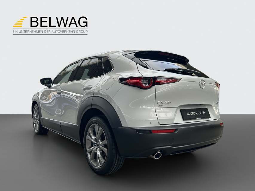 MAZDA CX-30 2.5/140 Exclusive-Line-image-3