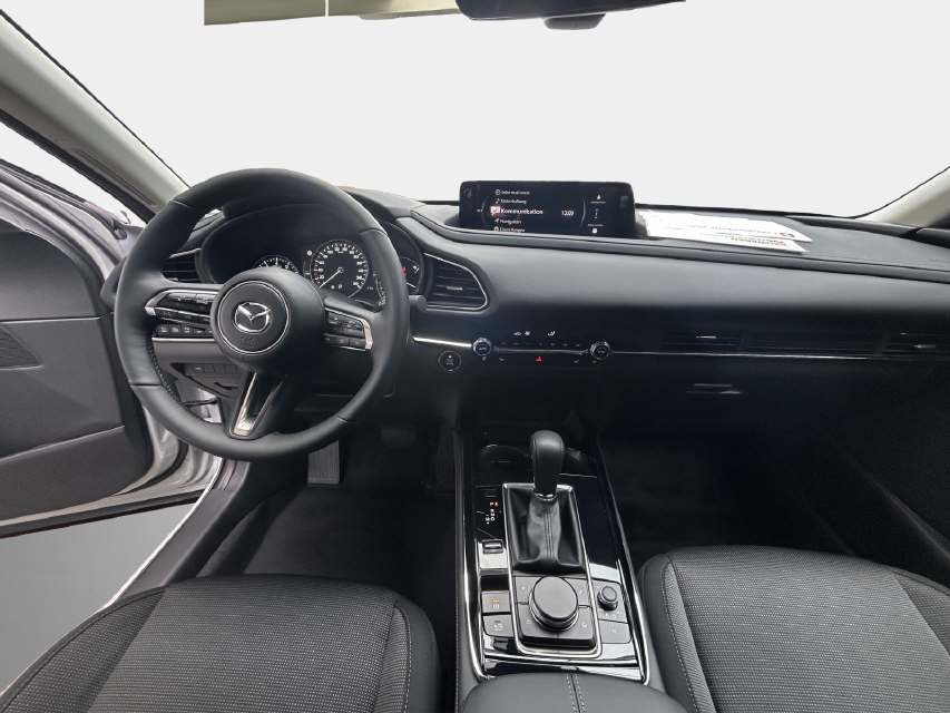 MAZDA CX-30 2.5/140 Exclusive-Line-image-14