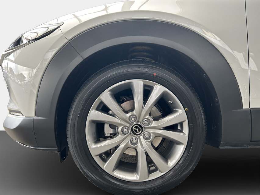 MAZDA CX-30 2.5/140 Exclusive-Line-image-8