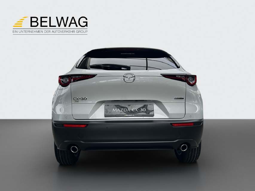 MAZDA CX-30 2.5/140 Exclusive-Line-image-4