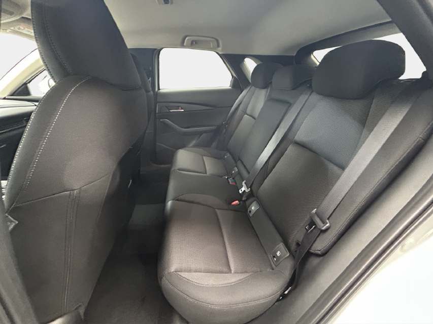MAZDA CX-30 2.5/140 Exclusive-Line-image-10