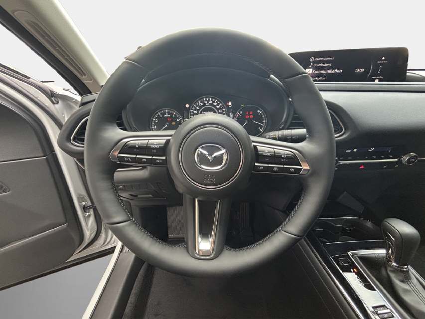 MAZDA CX-30 2.5/140 Exclusive-Line-image-12