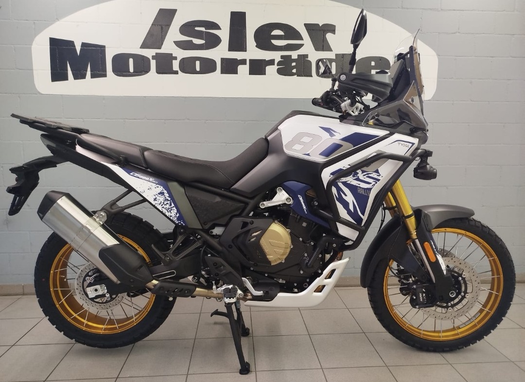VOGE DS 800 X Rally-image-2