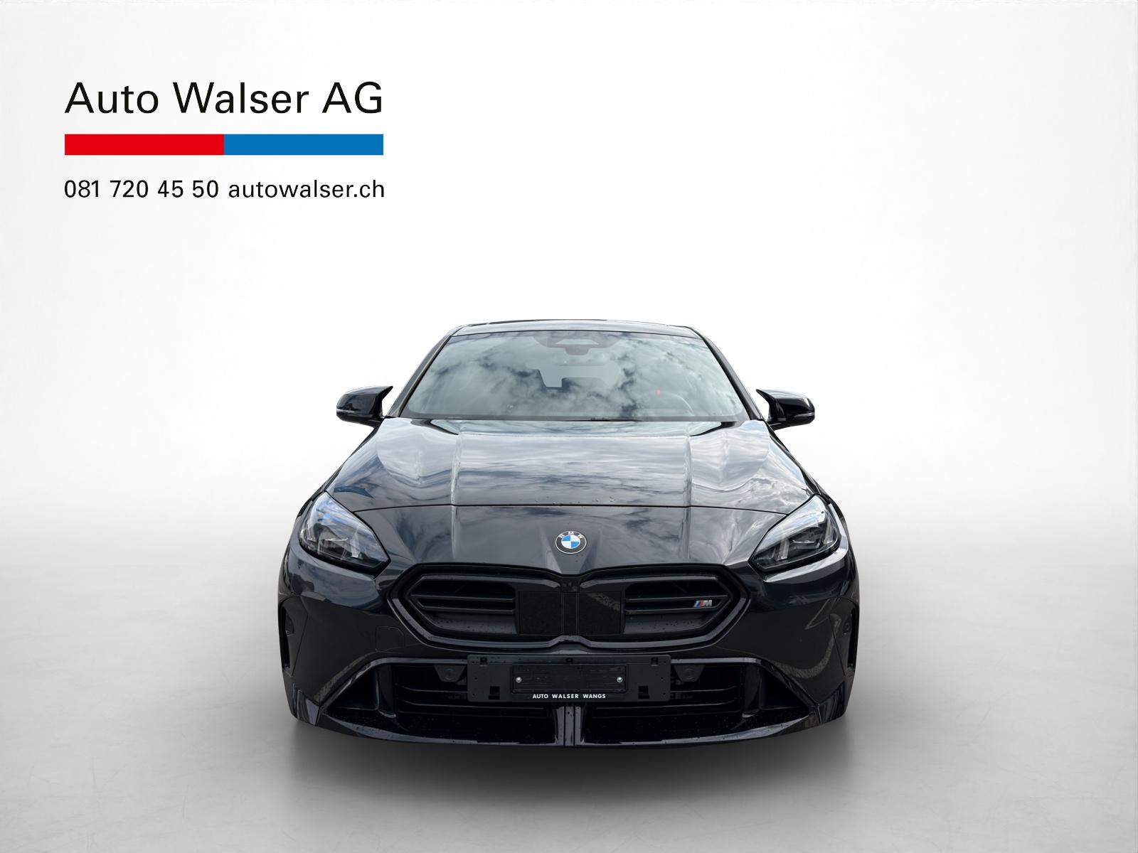 BMW M135i xDrive-image-7