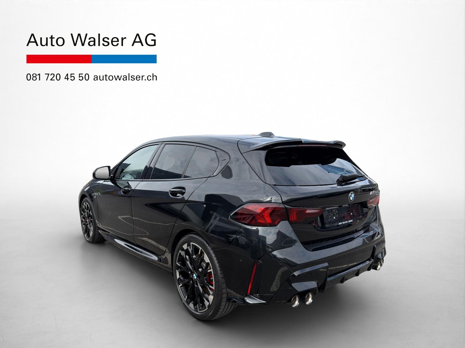 BMW M135i xDrive-image-2