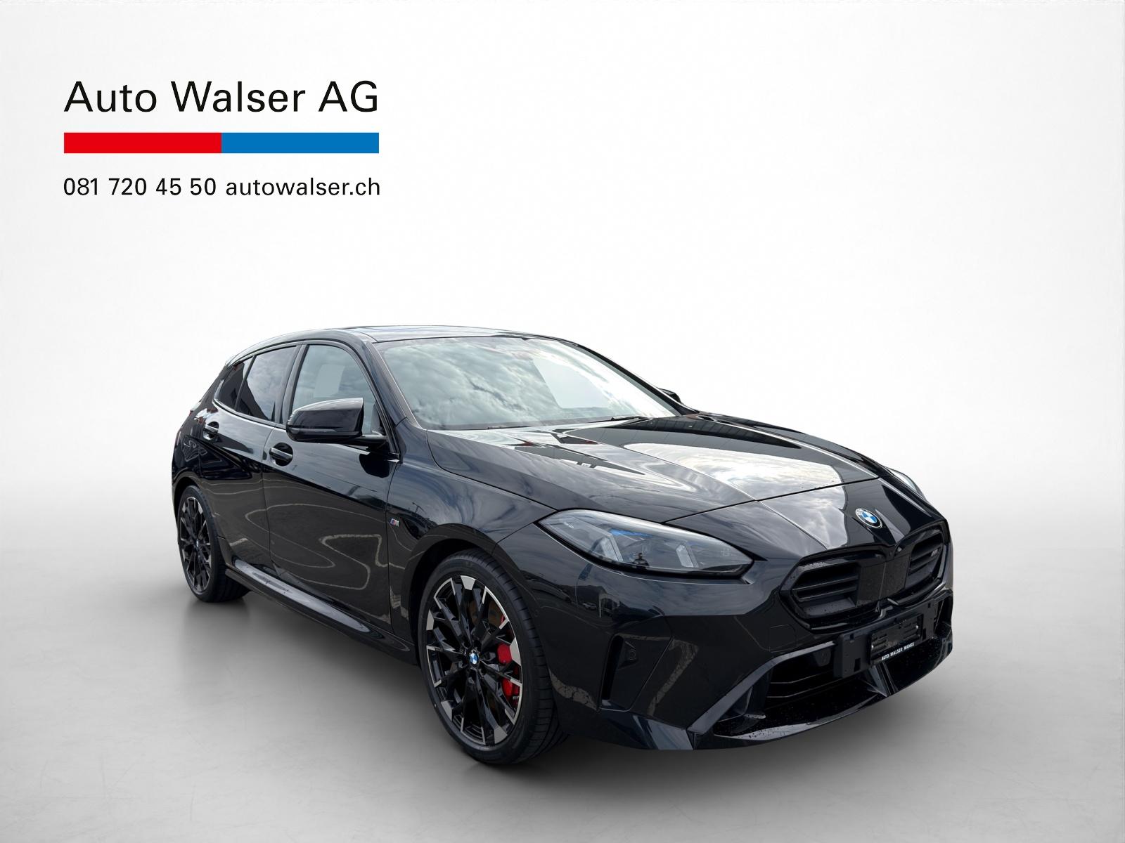 BMW M135i xDrive-image-6