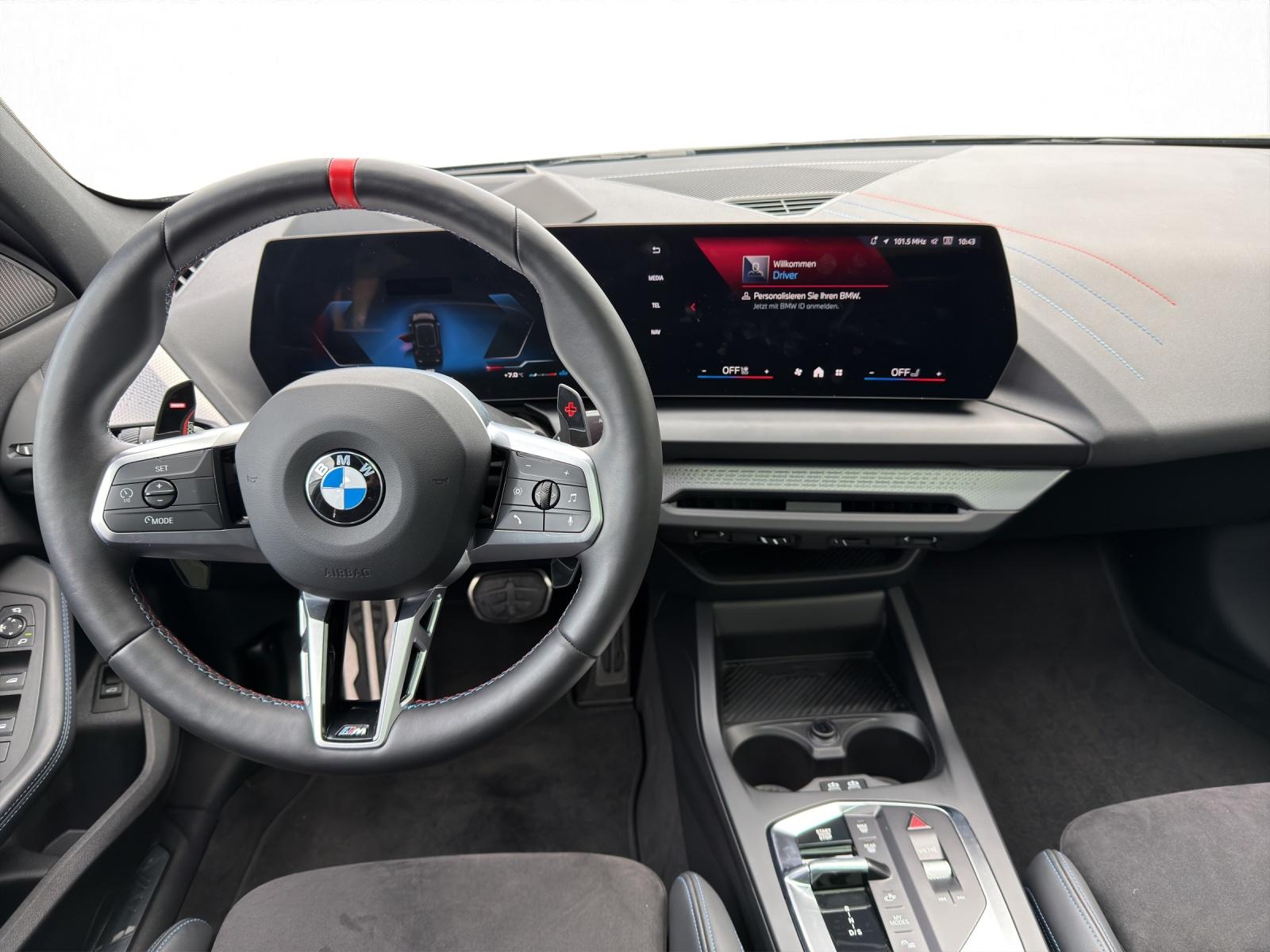 BMW M135i xDrive-image-11