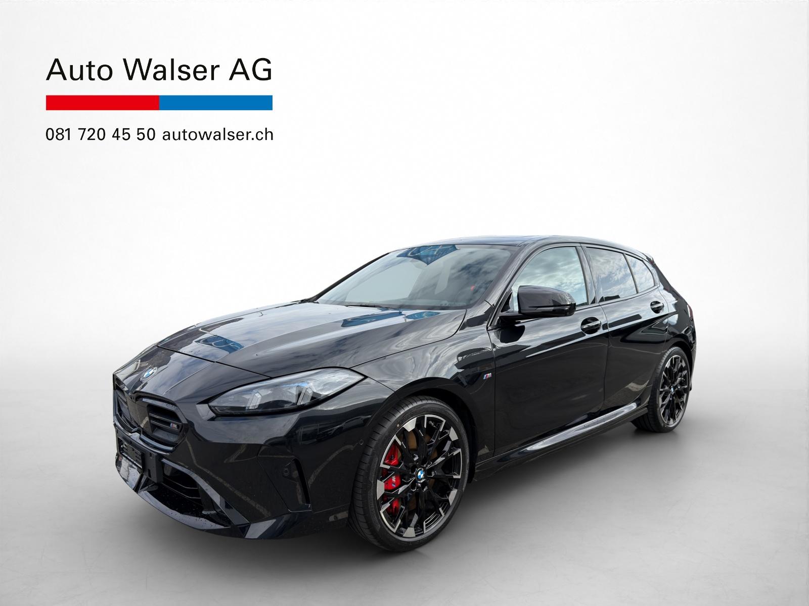 BMW M135i xDrive-image-0