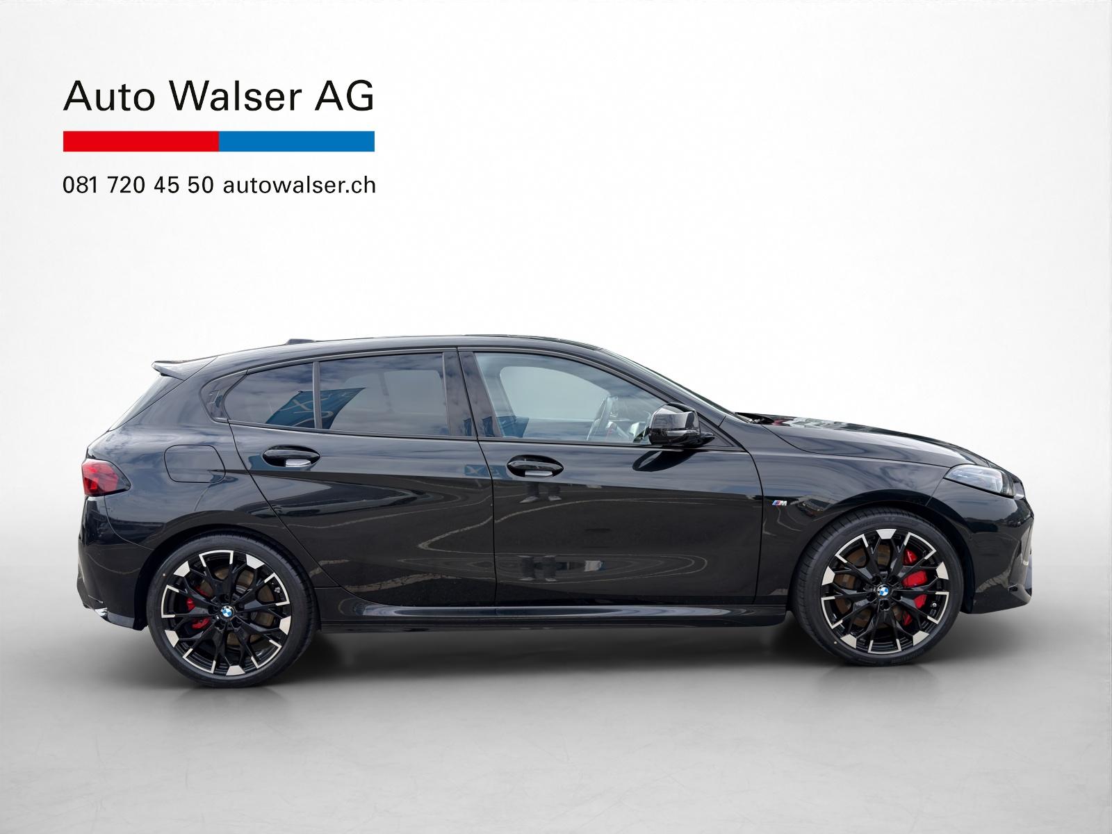 BMW M135i xDrive-image-5