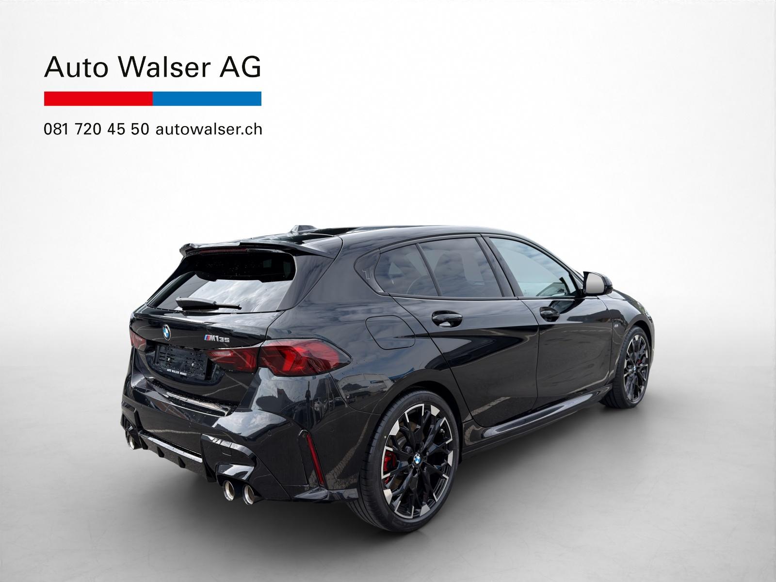 BMW M135i xDrive-image-4