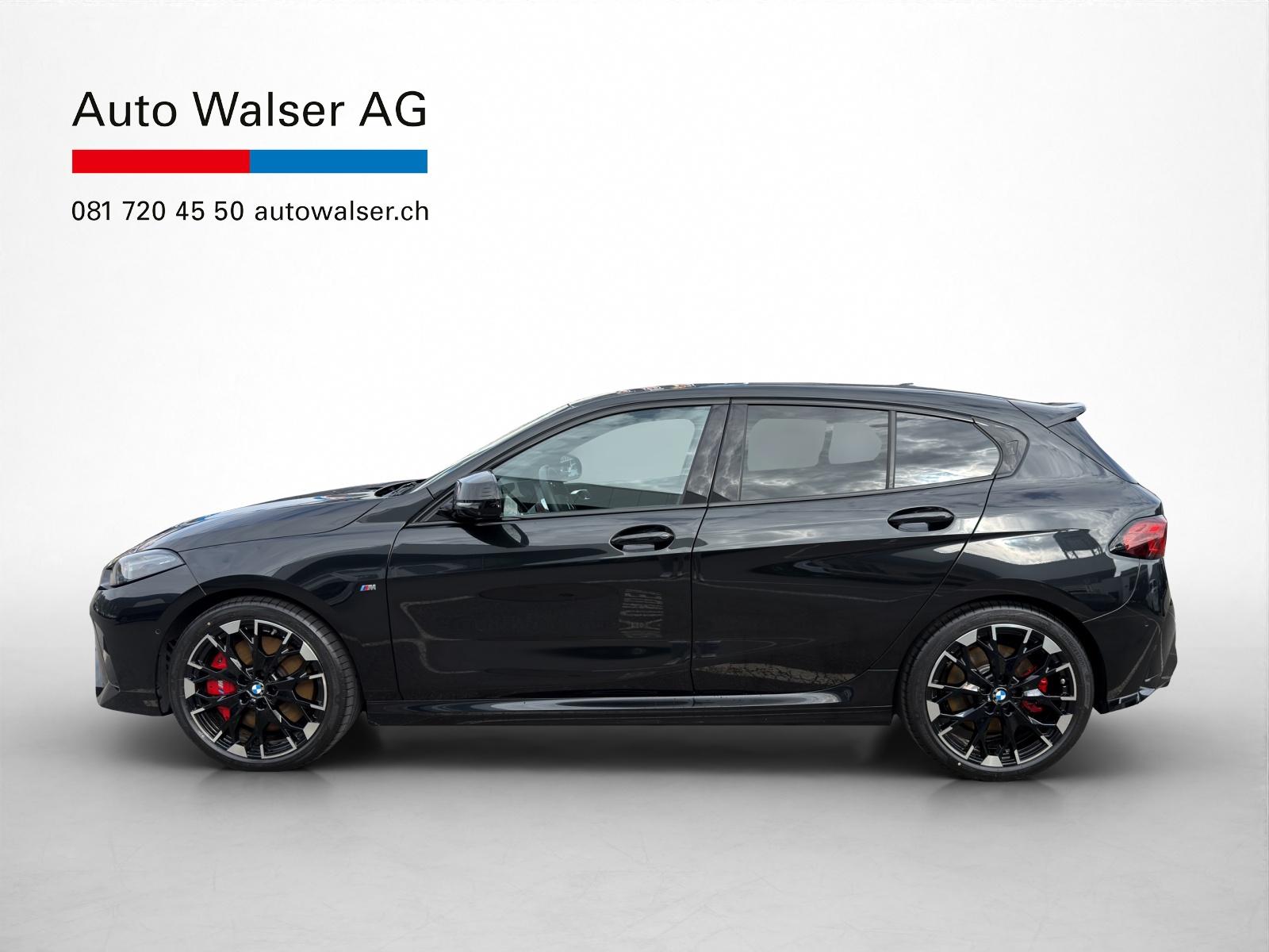 BMW M135i xDrive-image-1