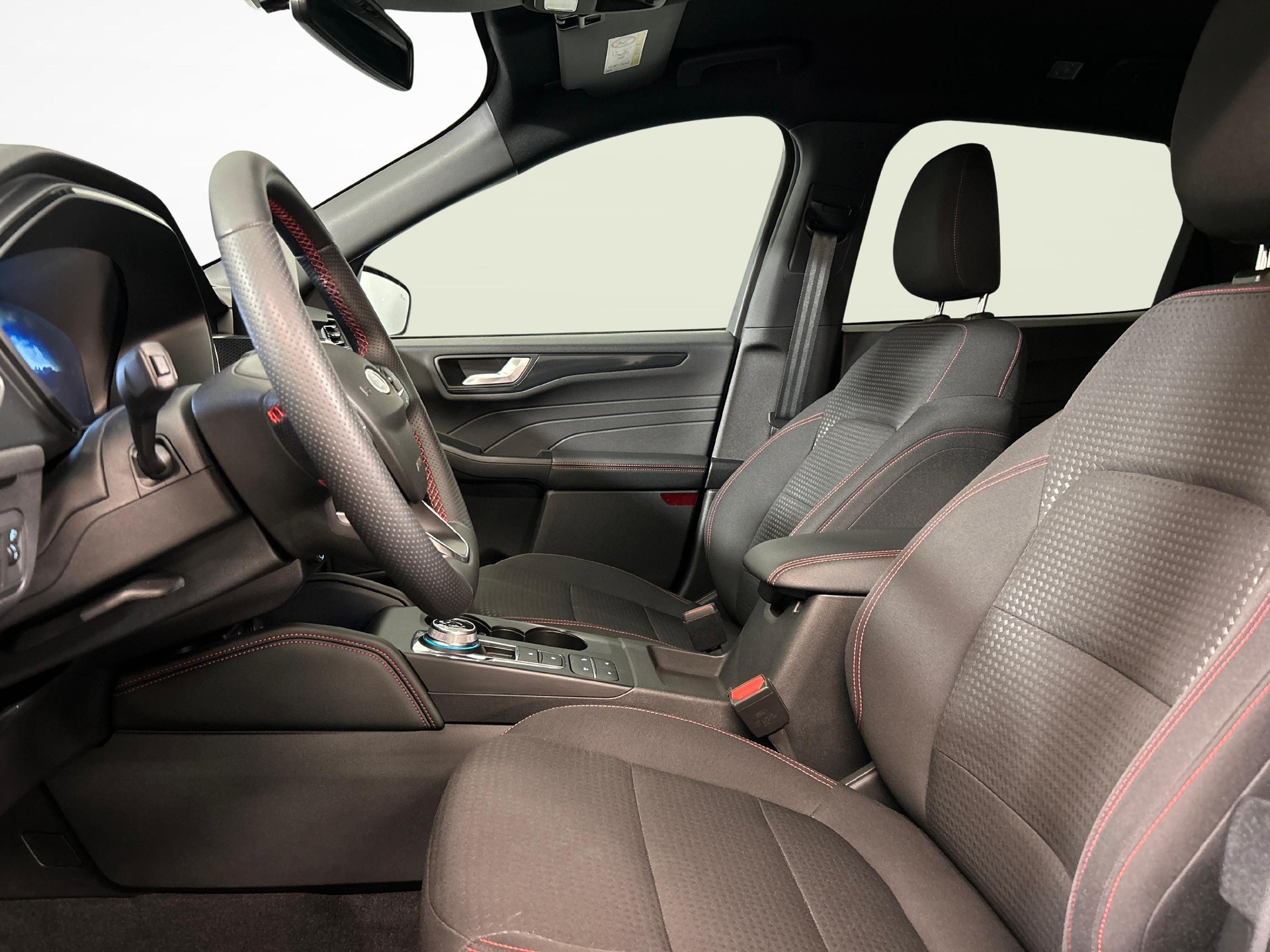FORD Kuga 2.5 Plug-in Hybrid ST-Line-image-3