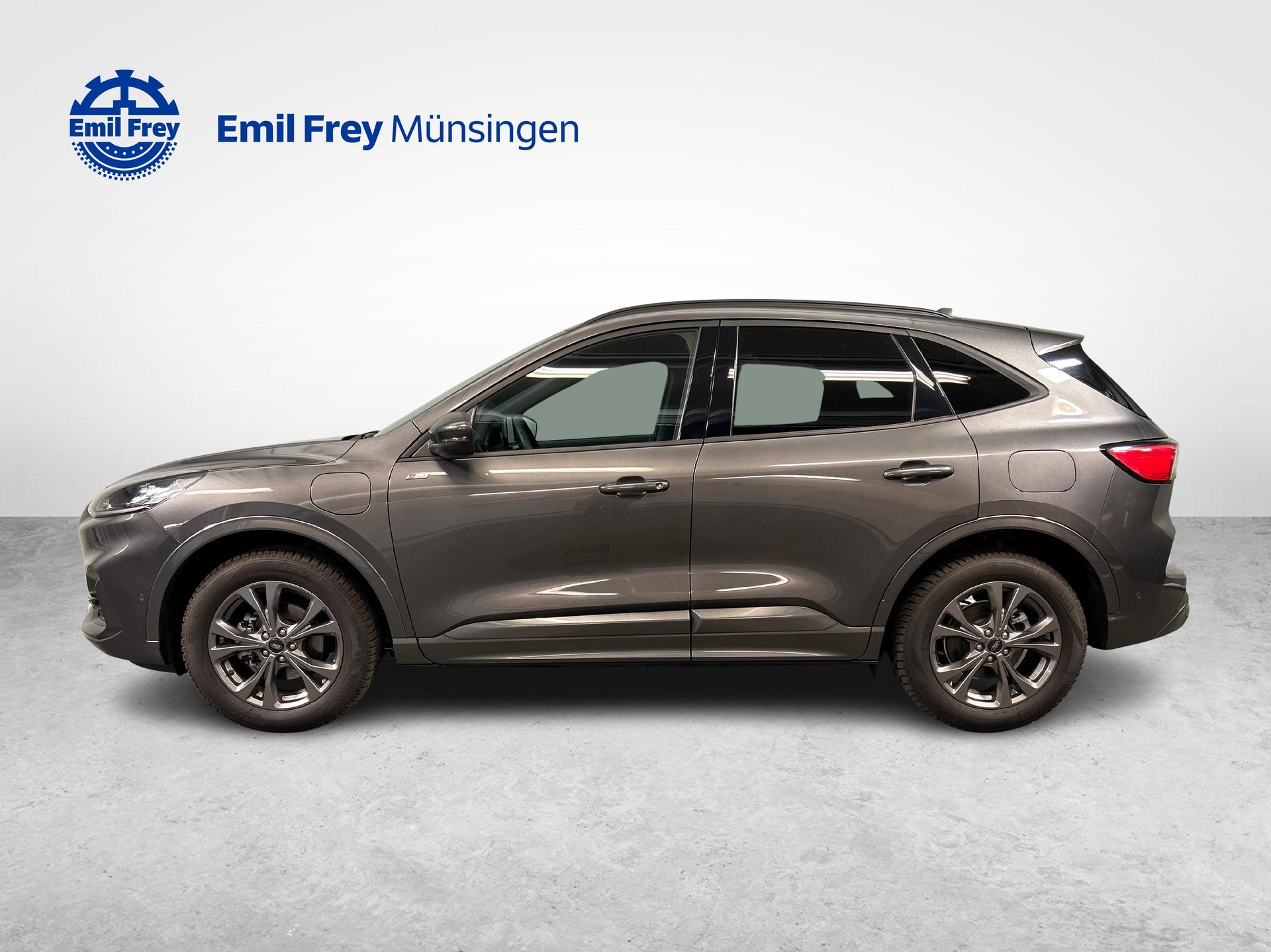 FORD Kuga 2.5 Plug-in Hybrid ST-Line-image-5