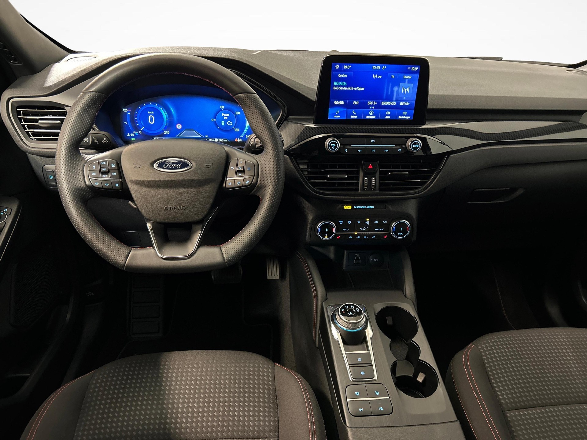 FORD Kuga 2.5 Plug-in Hybrid ST-Line-image-7