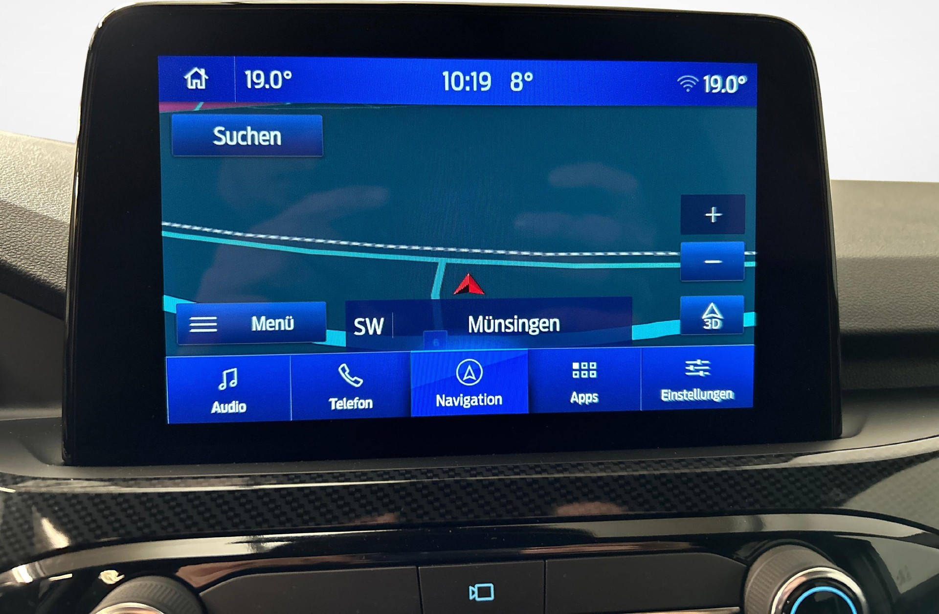 FORD Kuga 2.5 Plug-in Hybrid ST-Line-image-8