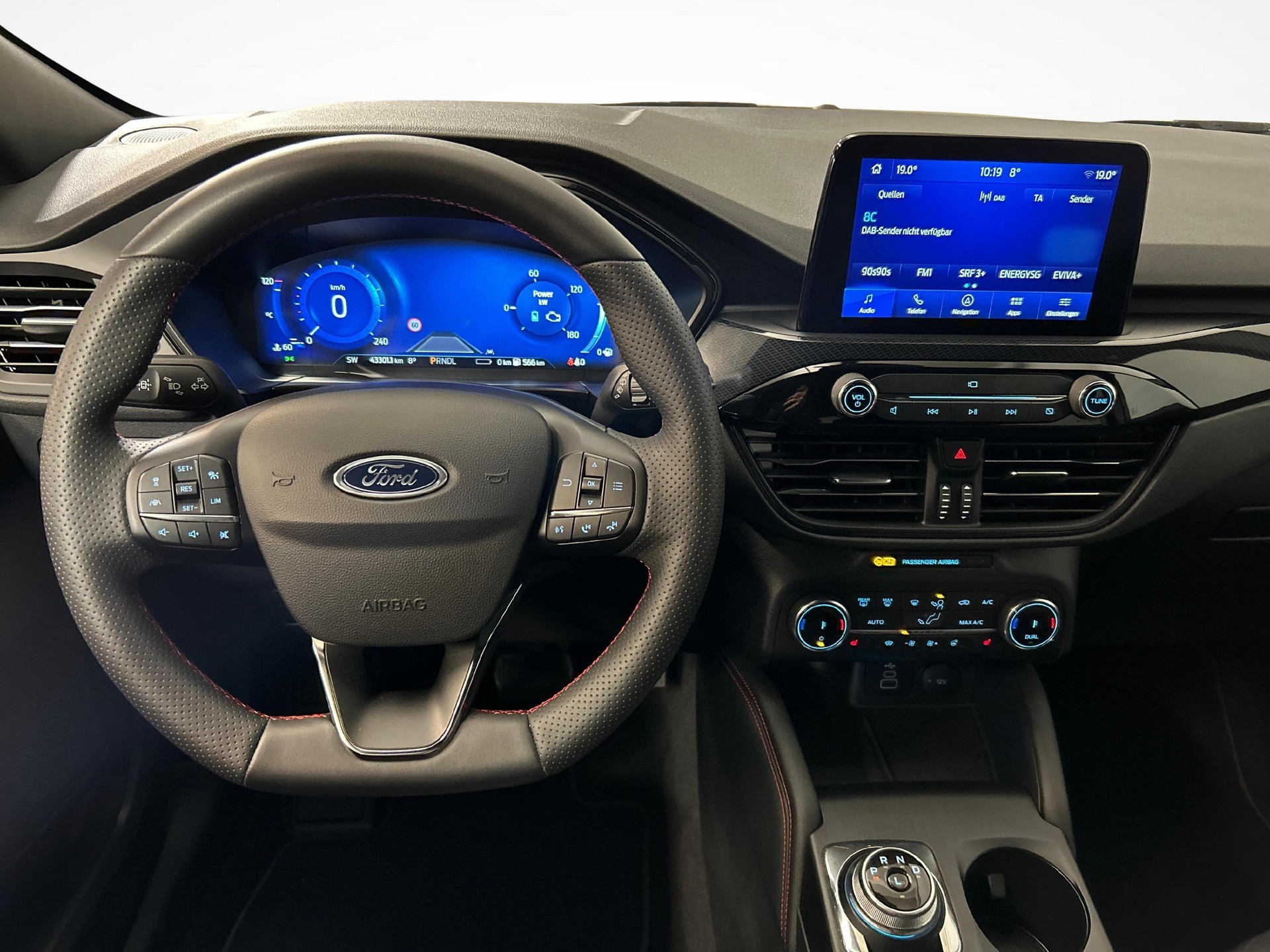 FORD Kuga 2.5 Plug-in Hybrid ST-Line-image-6