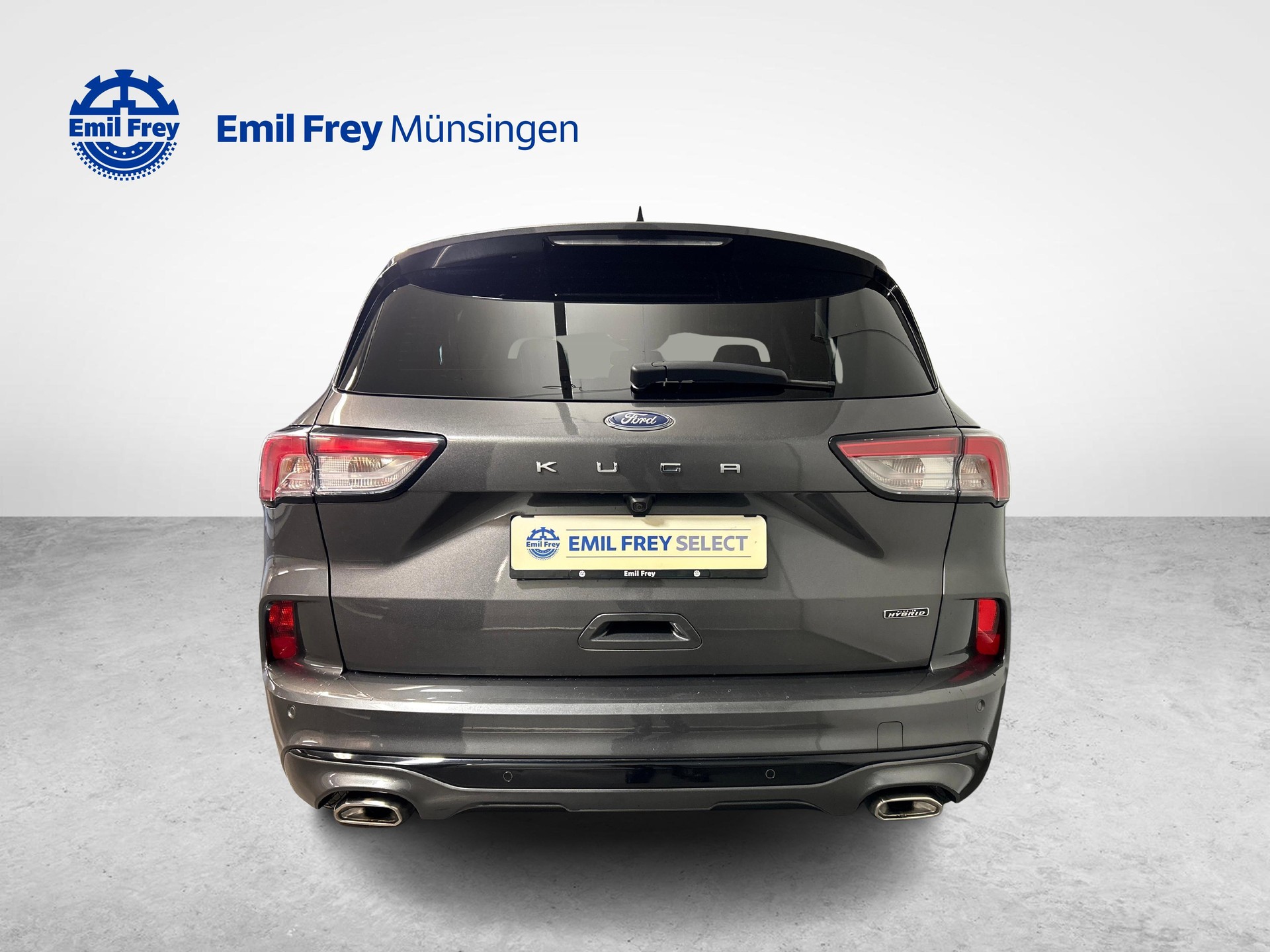 FORD Kuga 2.5 Plug-in Hybrid ST-Line-image-13