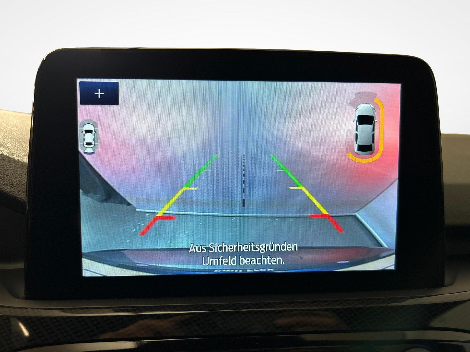 FORD Kuga 2.5 Plug-in Hybrid ST-Line-image-9