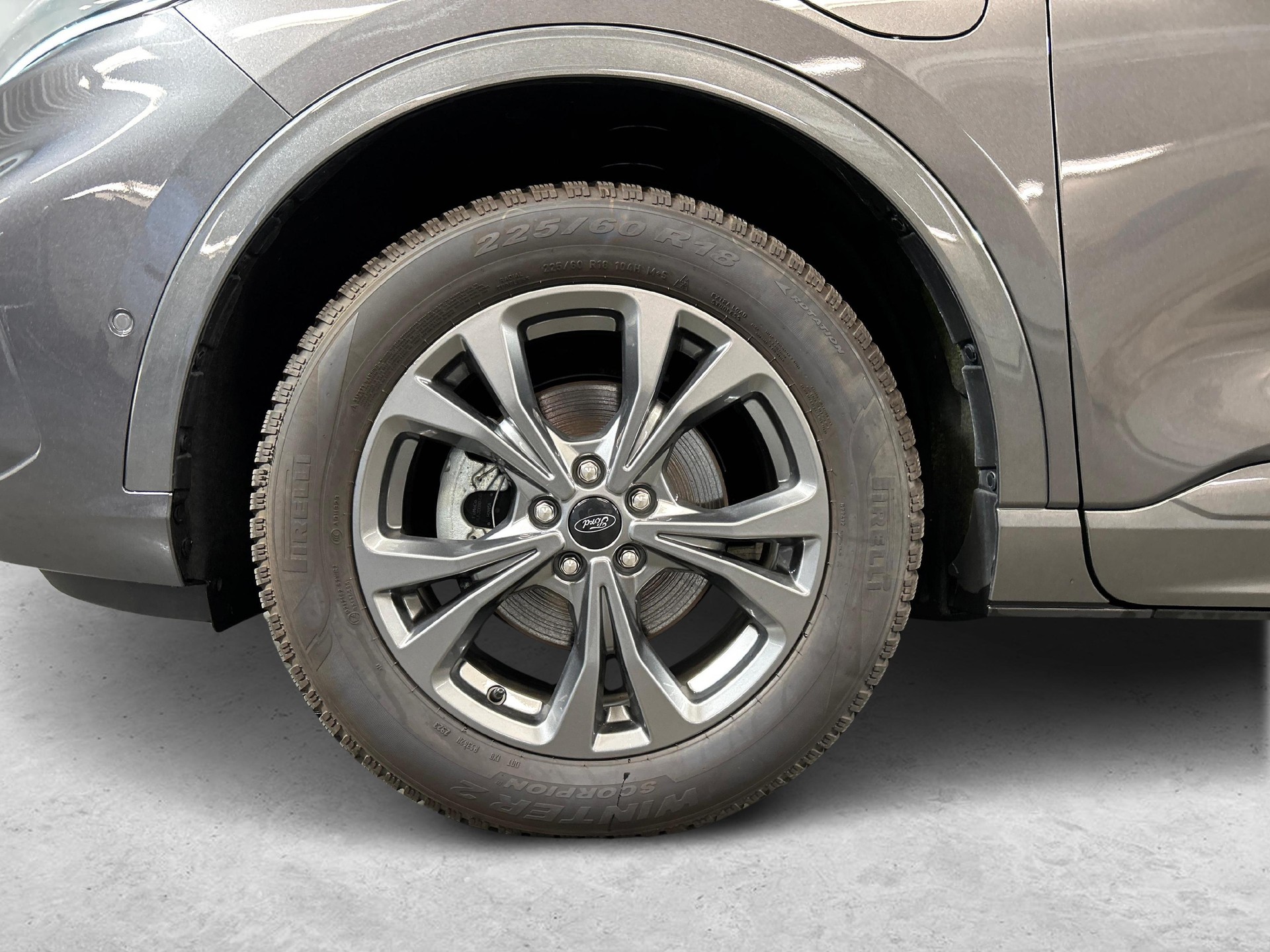 FORD Kuga 2.5 Plug-in Hybrid ST-Line-image-11
