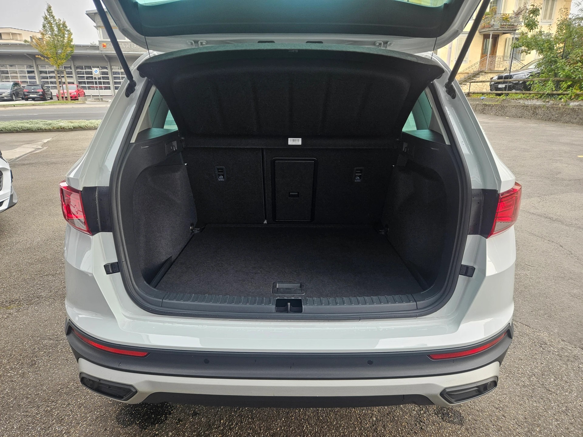 SEAT Ateca 1.5 TSI EVO DSG Style-image-7