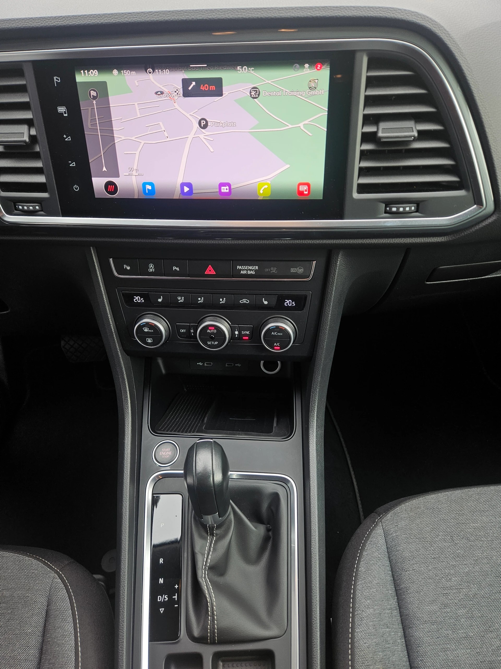 SEAT Ateca 1.5 TSI EVO DSG Style-image-6