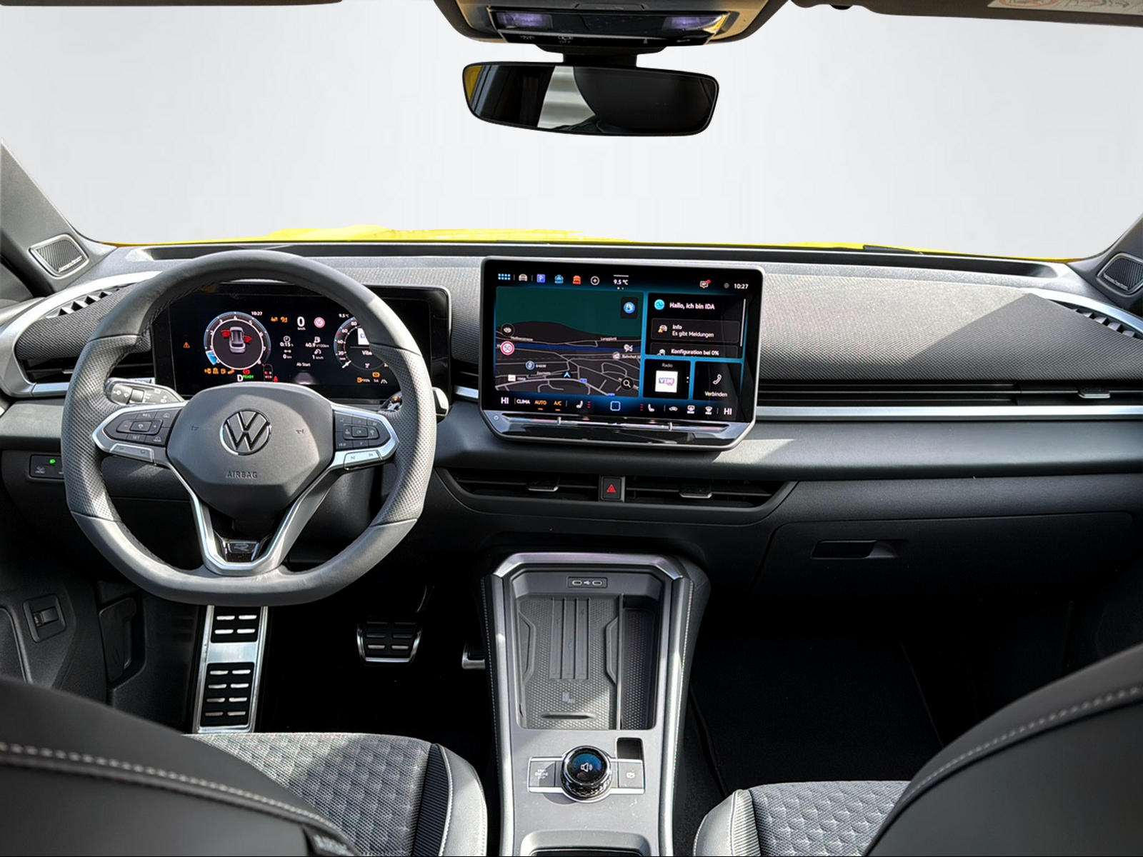 VW T-Roc 1.5 eTSI R-Line DSG-image-9